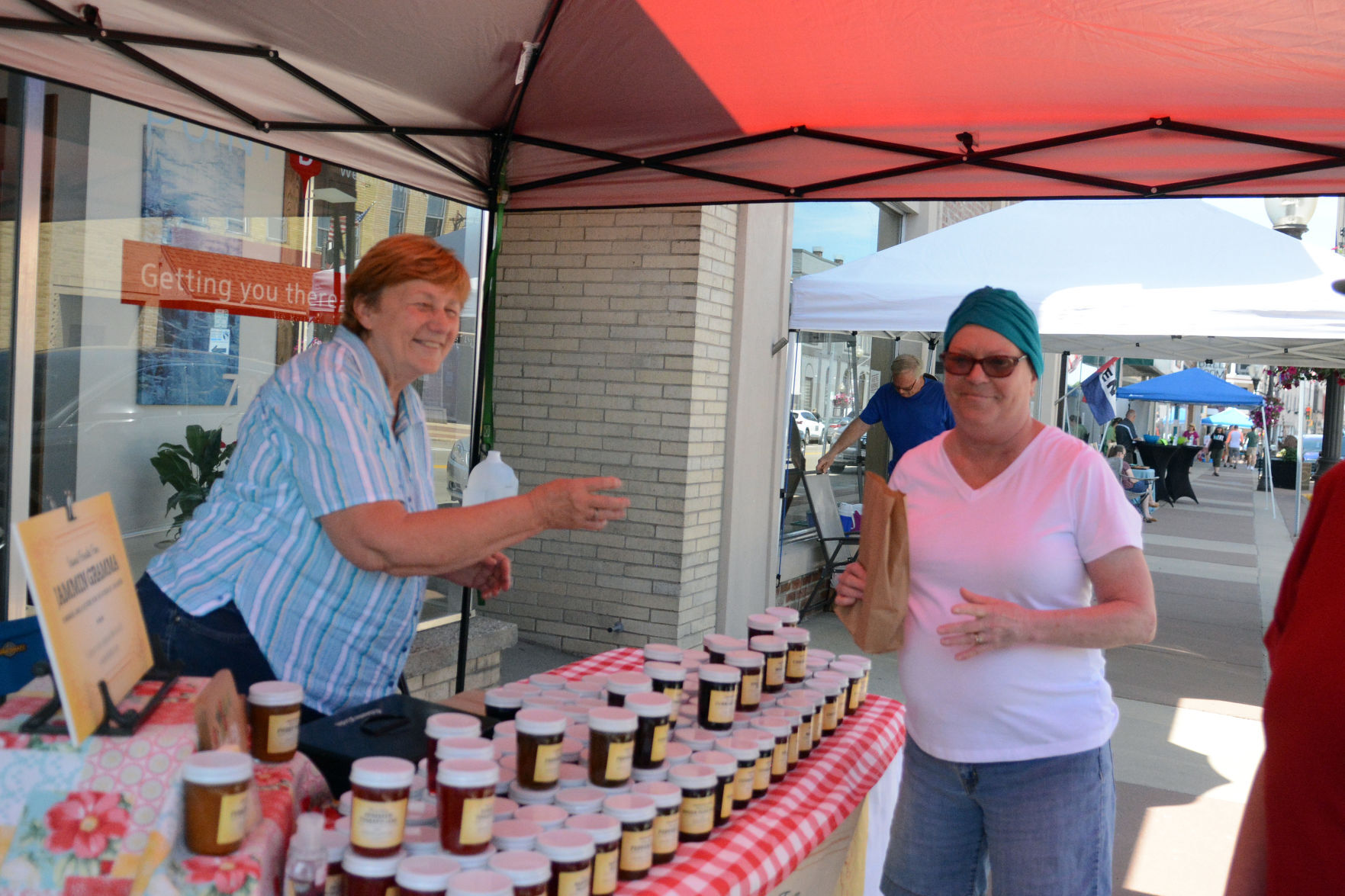 Portage Canal Days 2021